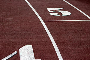 KVAC Girls and Boys Class A and B Indoor Track and Field All-Conference...