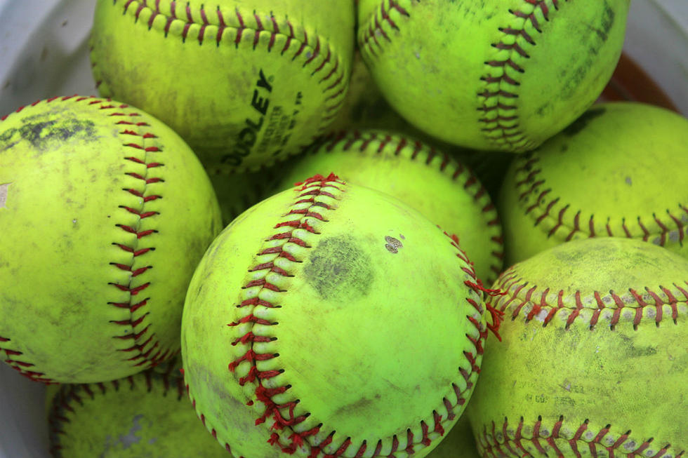 Hermon Beats Mattanawcook Academy 8-6 in Exhibition Softball Game