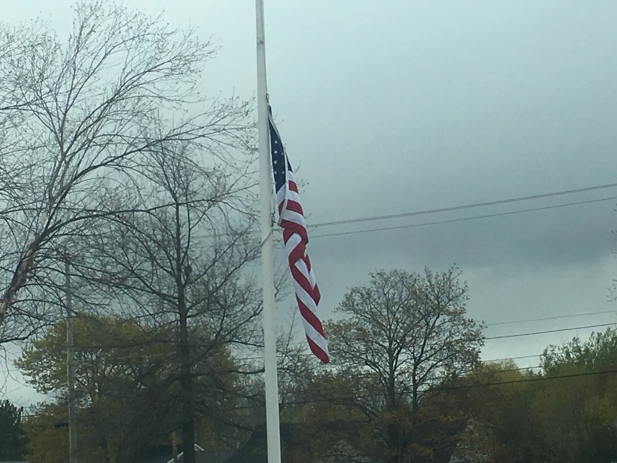Governor Mills Directs All US and Maine Flags to HalfStaff Through