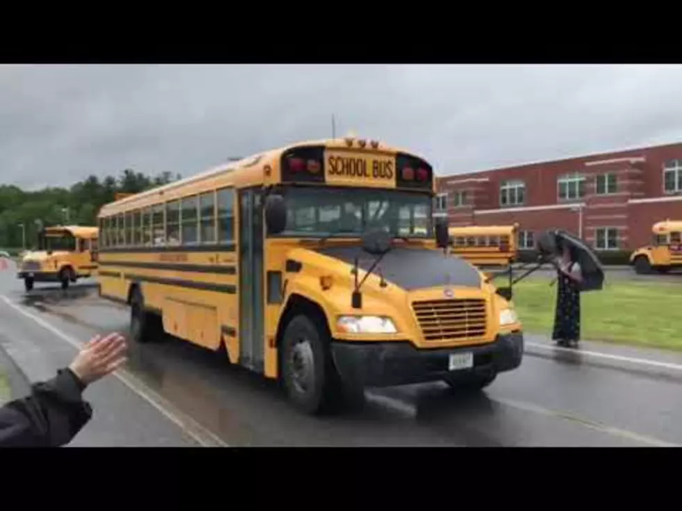 Last Day of School EEMS June 21, 2019 [VIDEO]