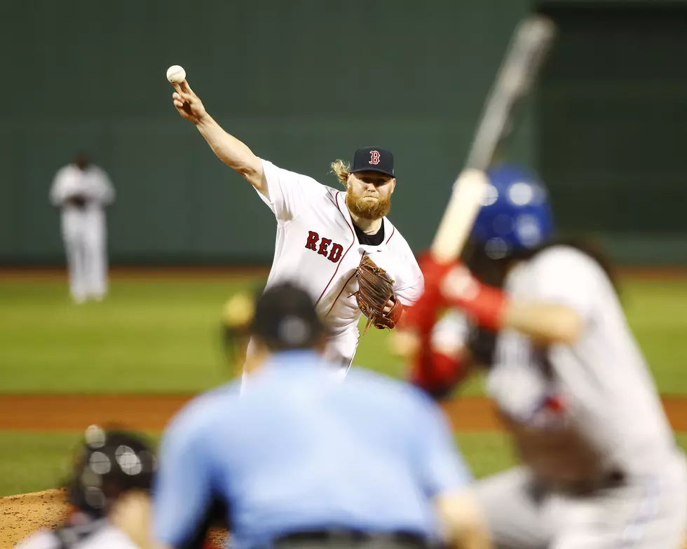 All&#8217;s Not Right Red Sox Lose to Blue Jays 10-4