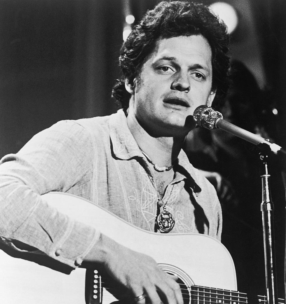 Harry Chapin Died Today 38 Years Ago, July 16, 1981[VIDEOS]