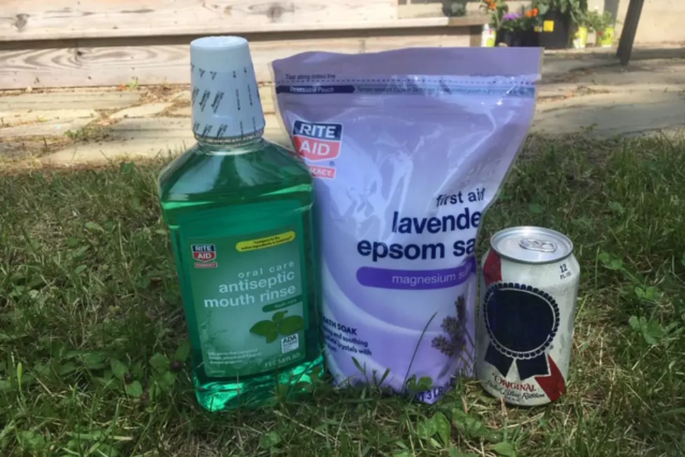 Homemade Mosquito Repellent That Actually Works