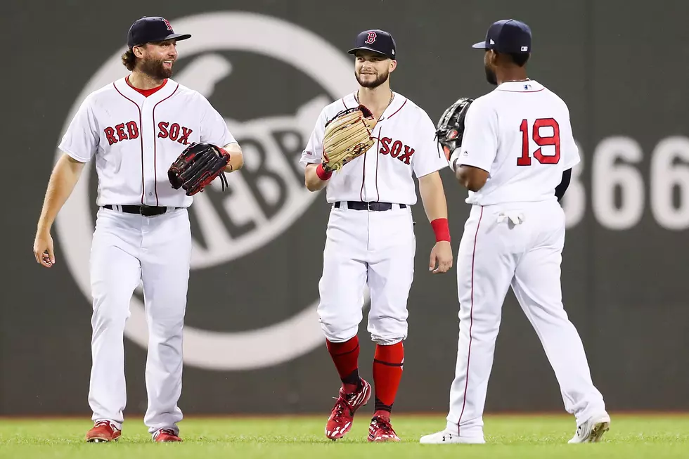 Red Sox Snap 8 Game Losing Streak &#8211; Beat Royals 7-5 [VIDEO]