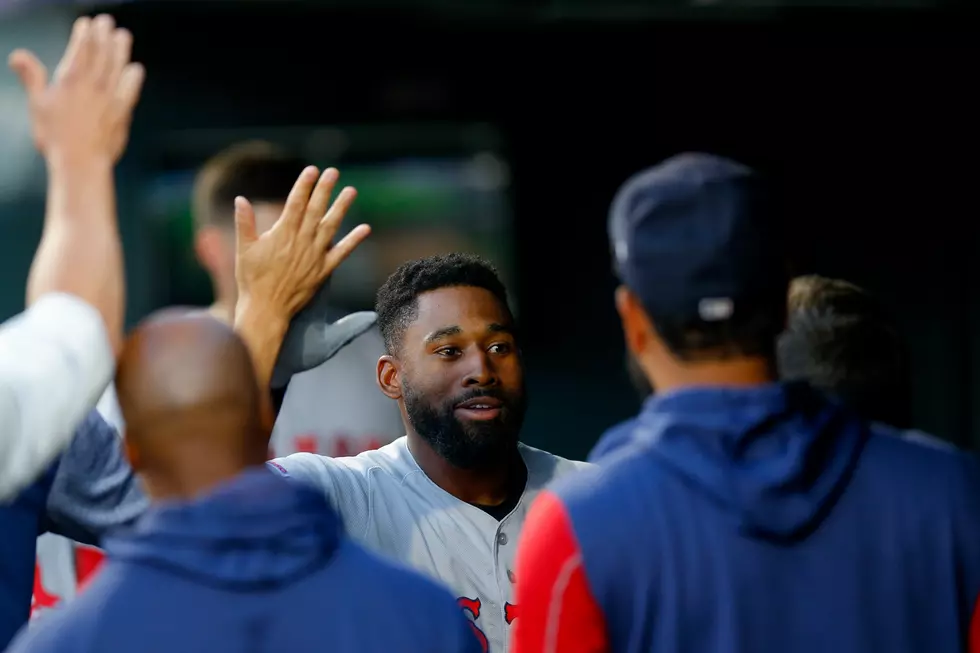 Red Sox Roll Over Rockies 10-6 [VIDEO]