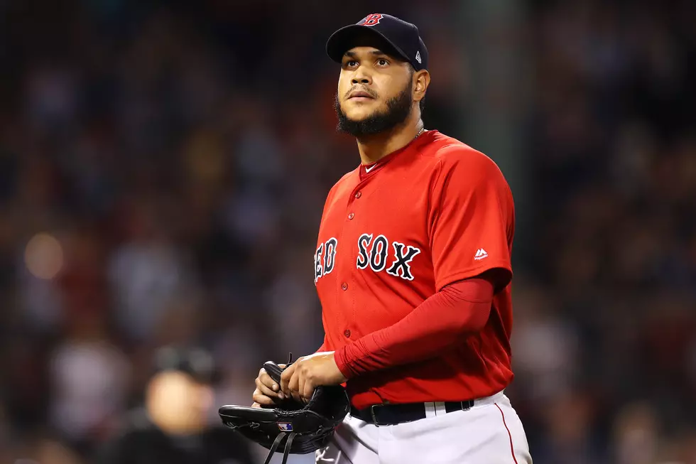 Red Sox Shut-Out Orioles 4-0 [VIDEO]