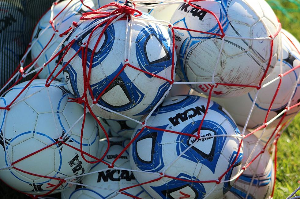 MDI High School Announces Soccer Schedules