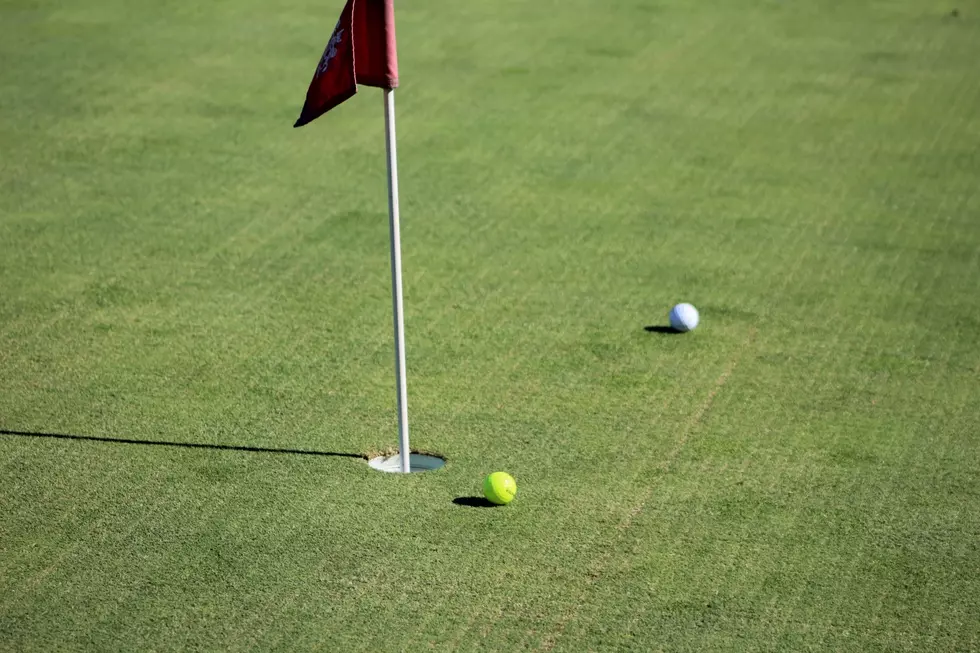 Presque Isle Wins Class B State Golf Tourney, Freeport 2nd, Nokomis 3rd