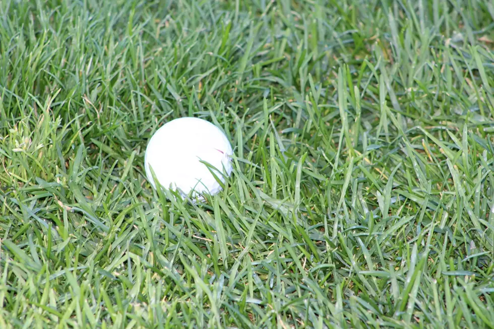 Golf Results – Orono 186, Old Town 197, Foxcroft Academy 211