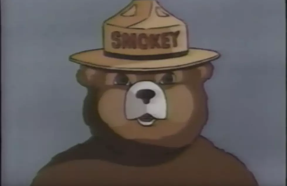 Happy 75th Birthday Smokey [Video]