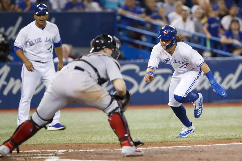 No Hitting + No Pitching = No Win Red Sox Shutout By Blue Jays 8-0