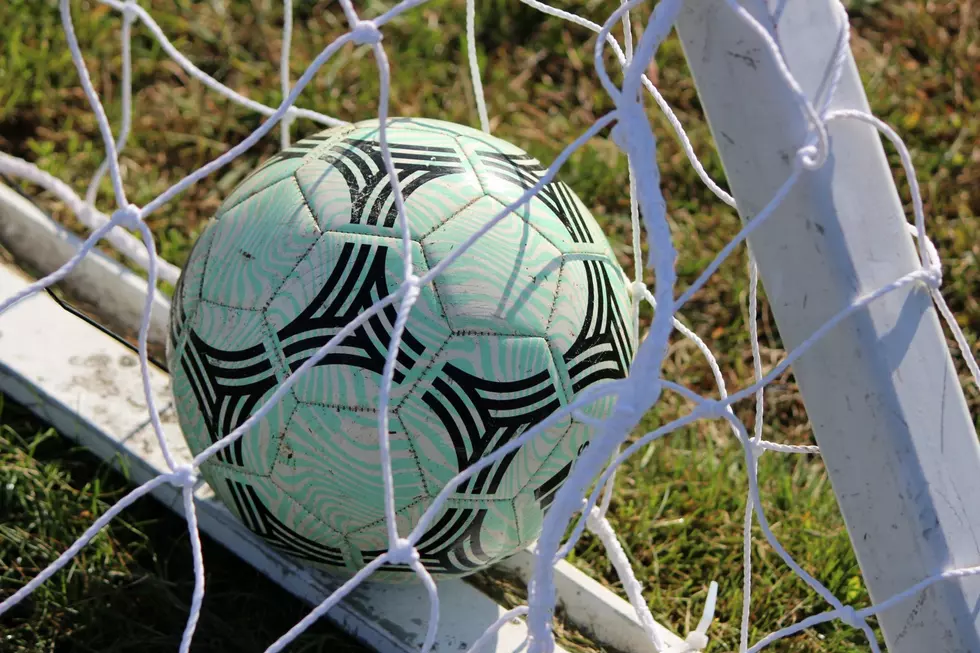MDI Boys Soccer Shuts Out Hampden 5-0