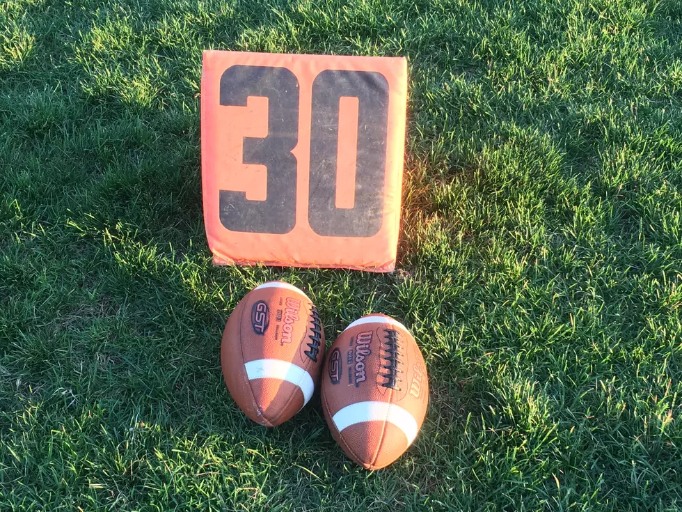 Patriots Alumni Football Camp to be Held August 11 for Youth Ages 9-14 at Doyle Field in Brewer