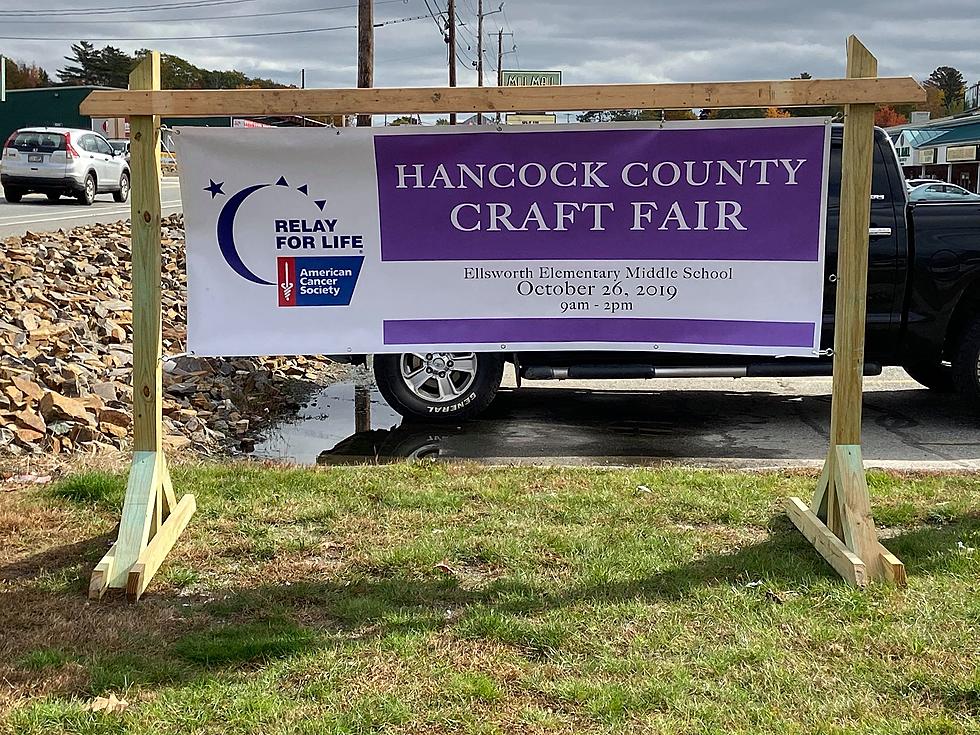 Holiday Craft Fair to Benefit Hancock County Relay for Life