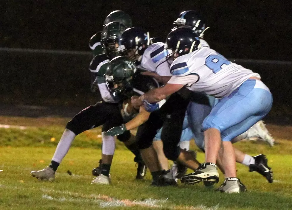 Oceanside Beats MDI 38-6 [PHOTOS]