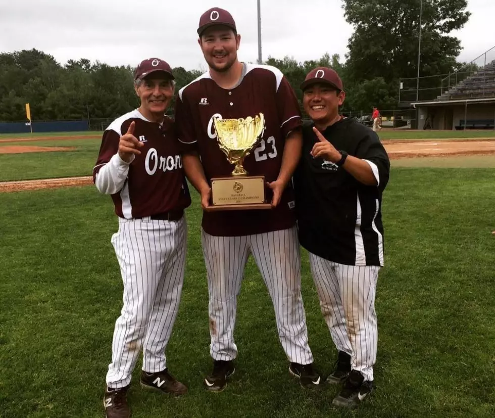 Former Trojan Adam Gray Named Varsity Baseball Coach at Nokomis High School