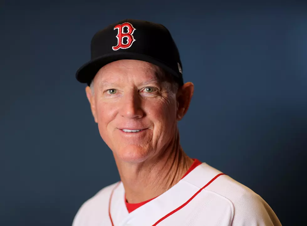 Ron Roenicke Named Red Sox Interim Manager