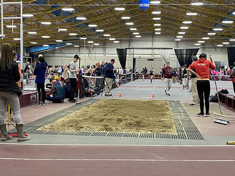Class B State Indoor Track and Field Meet Live Results