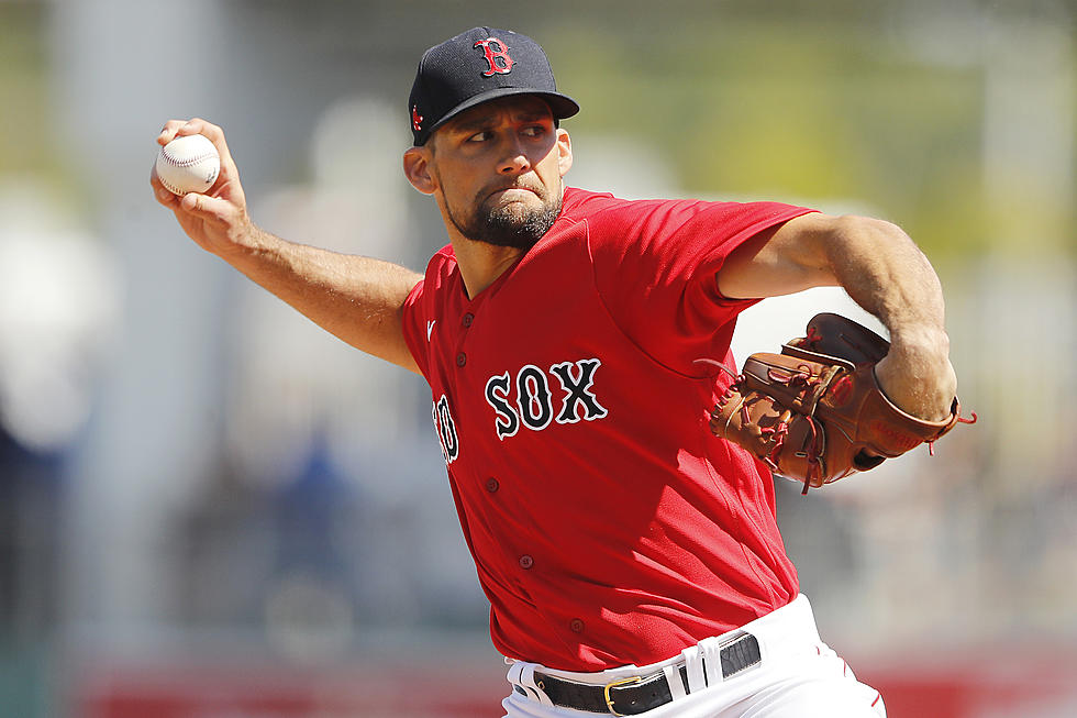 Red Sox-Twins Game Notes Sunday March 8th [VIDEO]