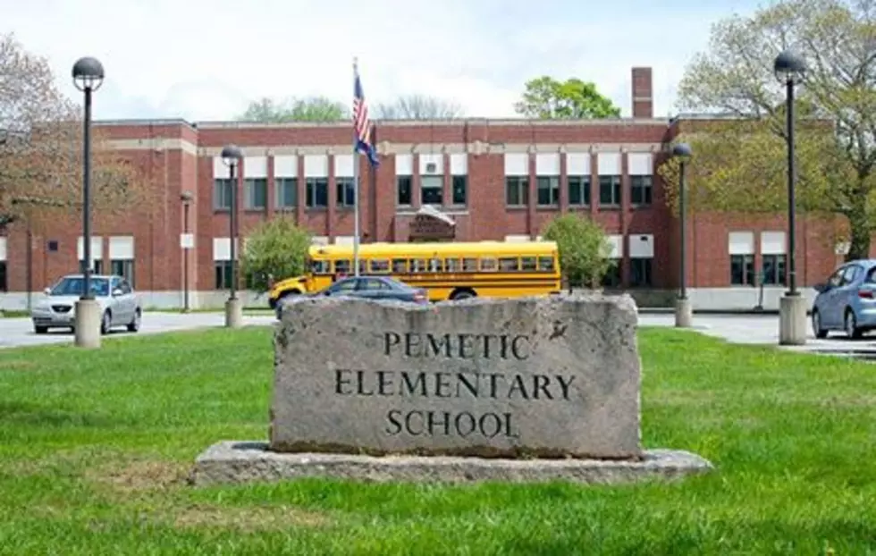 Pemetic Elementary Offering Parent Forums with Guidance and Nurse September 16th and 18th