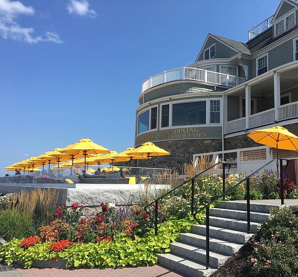 Bar Harbor Inn Delays Opening of Season Until May 1st