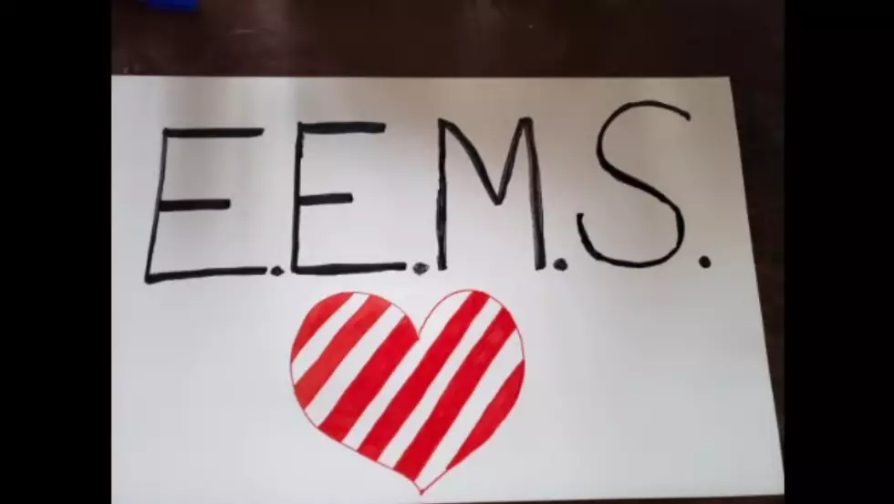 Ellsworth Elementary-Middle School Teachers Miss You [VIDEO]