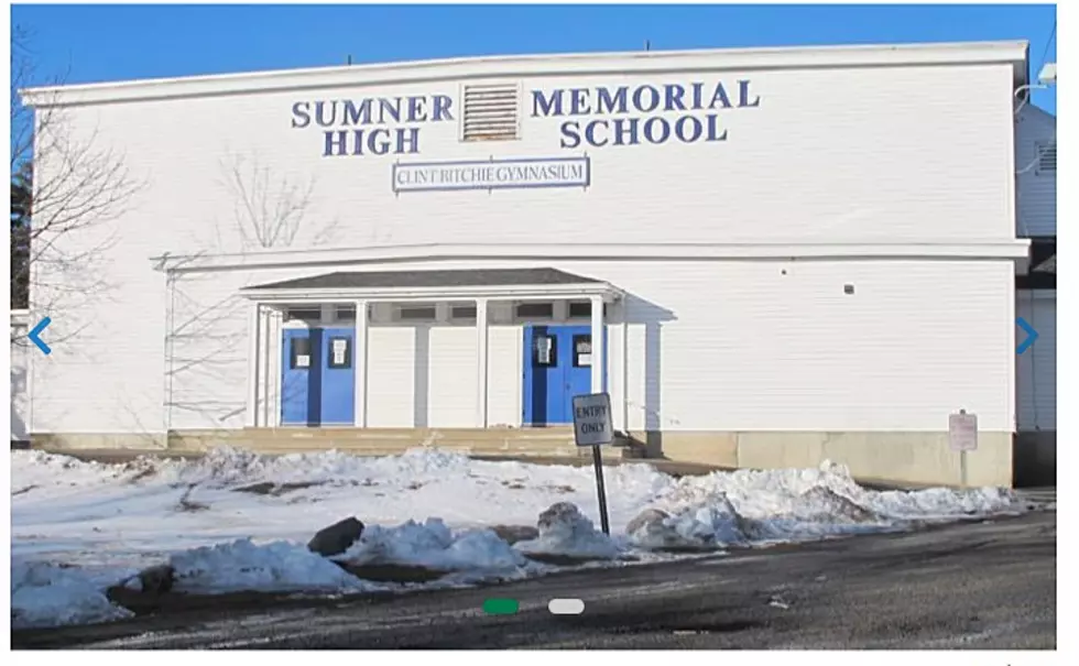 Teacher Appreciation Week – Sumner Memorial High School