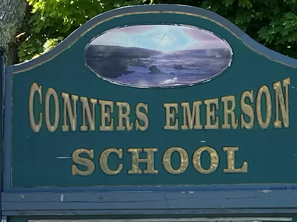 Conners Emerson School to be Closed Monday December 12