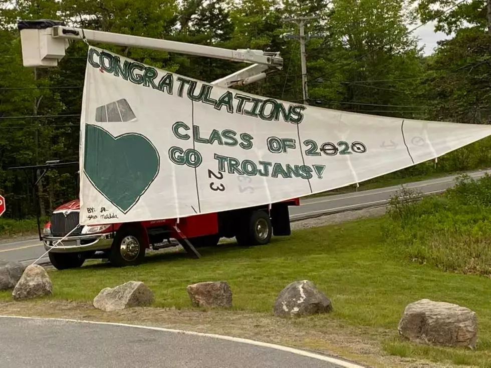 MDI High School Graduation June 7 2020 &#8211; The Class of 2020 [VIDEO]