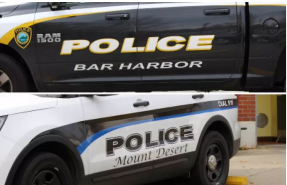 Mount Desert/Bar Harbor Police Department’s Good Morning Program [VIDEO]