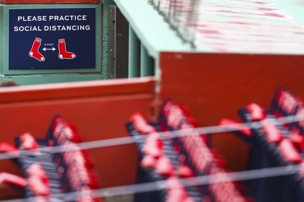 Red Sox to Release Schedule Monday Night July 6th [PHOTOS]