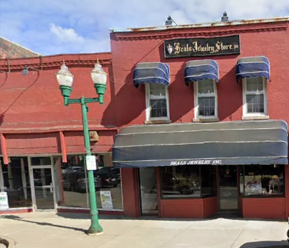 Beal&#8217;s Jewelry in Downtown Ellsworth to Close After 95 Years