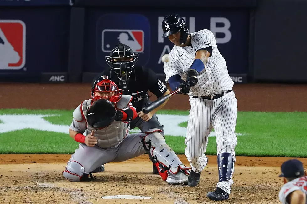 Red Sox Lose 6th in a Row &#8211; Shelled by Yankees 11-5 [VIDEO]
