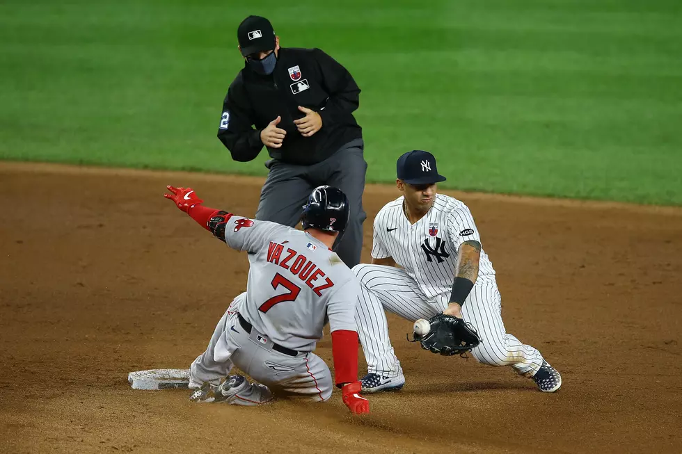 Red Sox Skid Hits 7 Games &#8211; Fall to Yankees 4-2 Sunday [VIDEO]