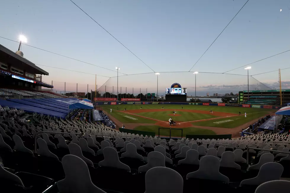 Thursday&#8217;s Red Sox-Blue Jays Game Postponed