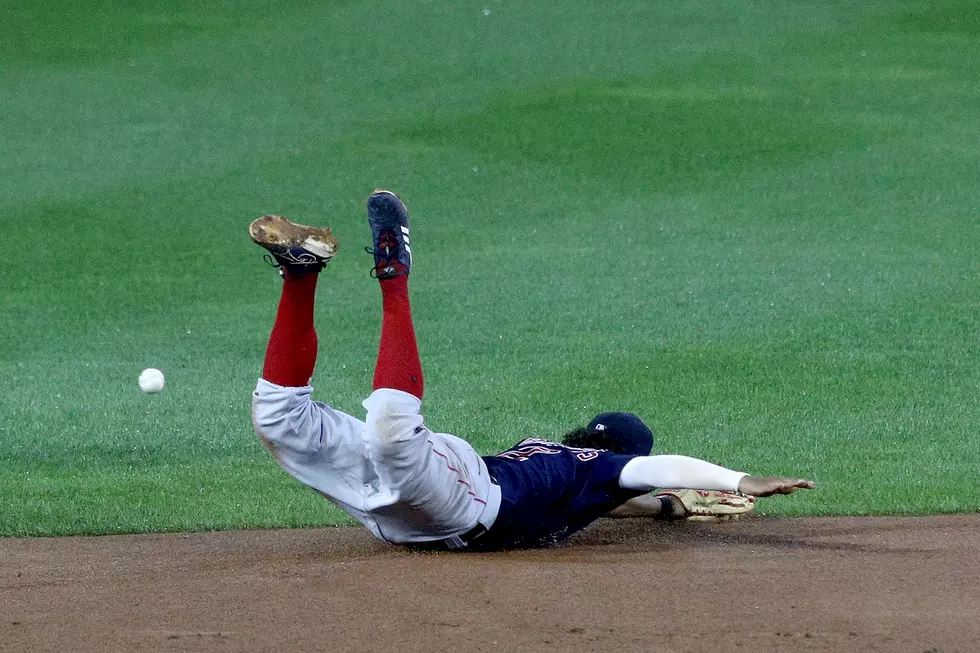 Red Sox Lose to Blue Jays 9-1 [VIDEO]