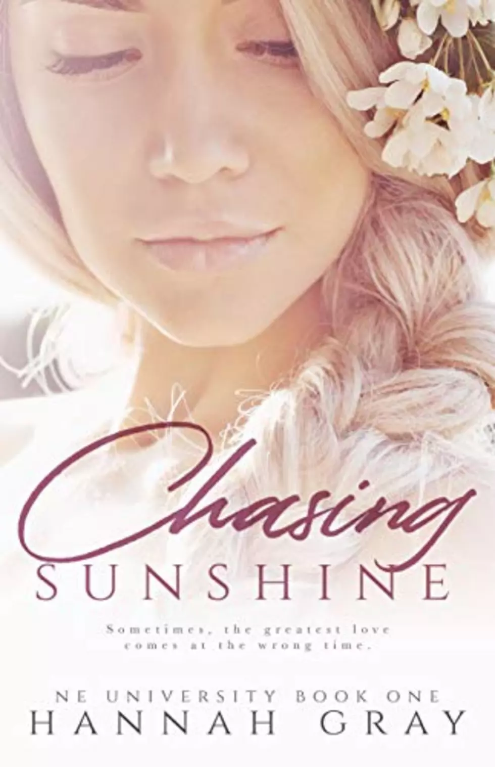 MDIHS Alumni (Mariah) Hannah Gray Publishes Her First Book Chasing Sunshine [VIDEO]
