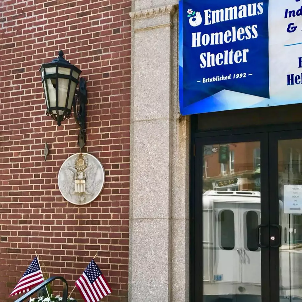 Emmaus Shelter Holiday Information – How to Sign Up, How to Donate [VIDEO]