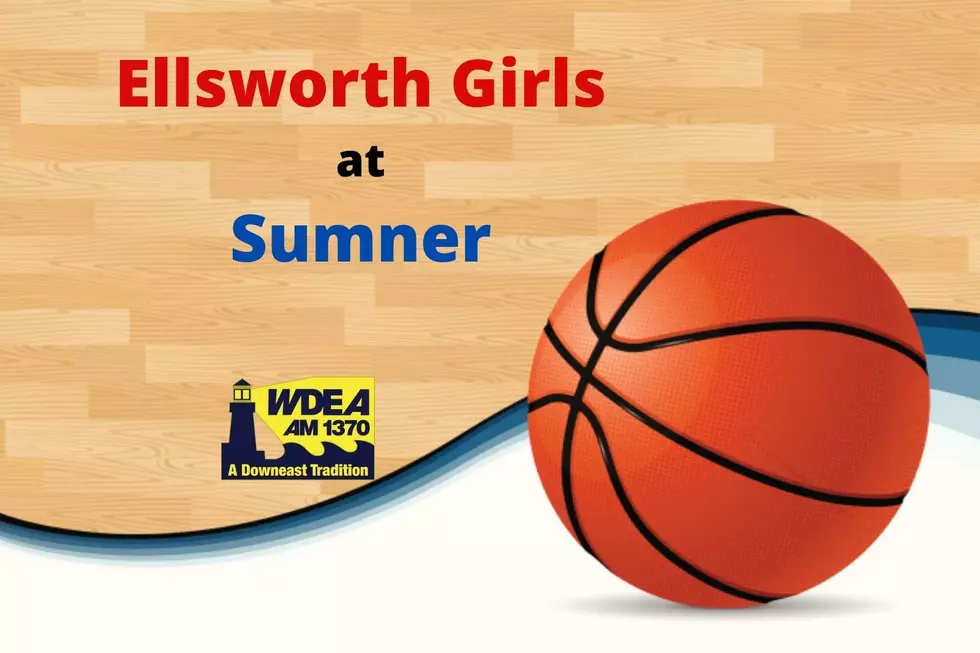 Ellsworth Girls at Sumner Monday February 1st
