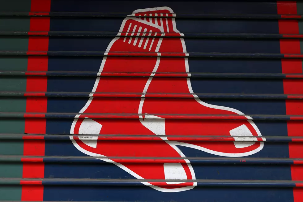 Red Sox Equipment Truck Leaves for Florida Today - February 5th