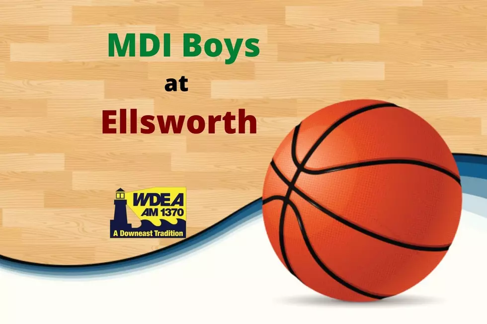 MDI-Ellsworth Boys Basketball Tonight &#8211; How to Watch and Listen