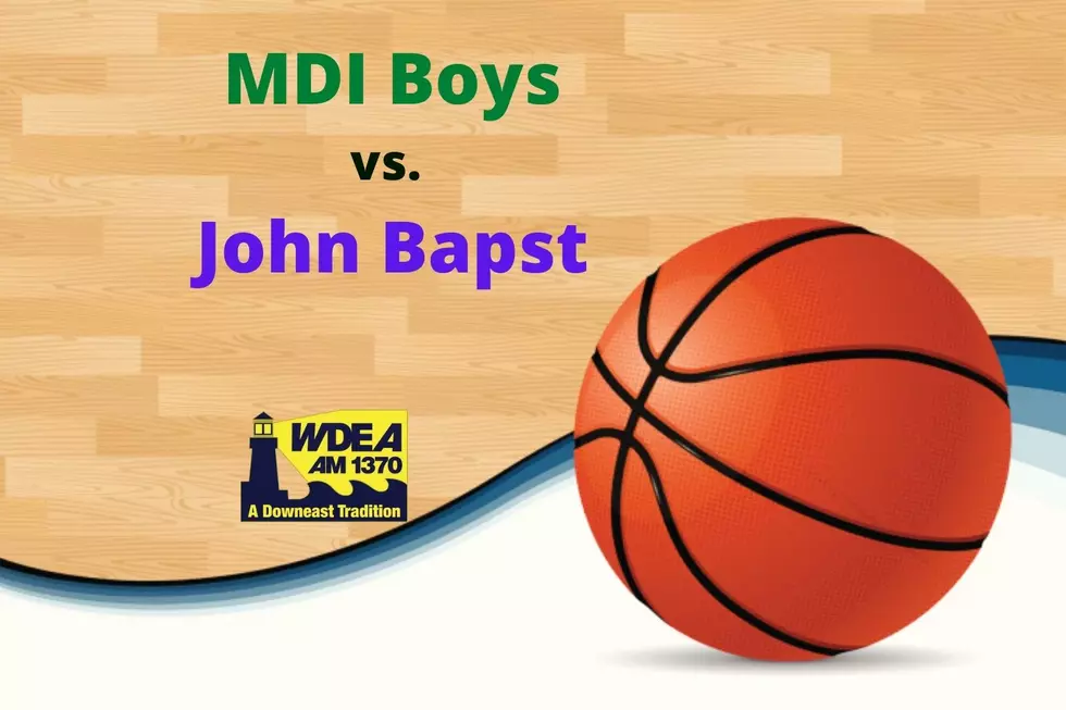 MDI Boys vs. John Bapst Wednesday February 3