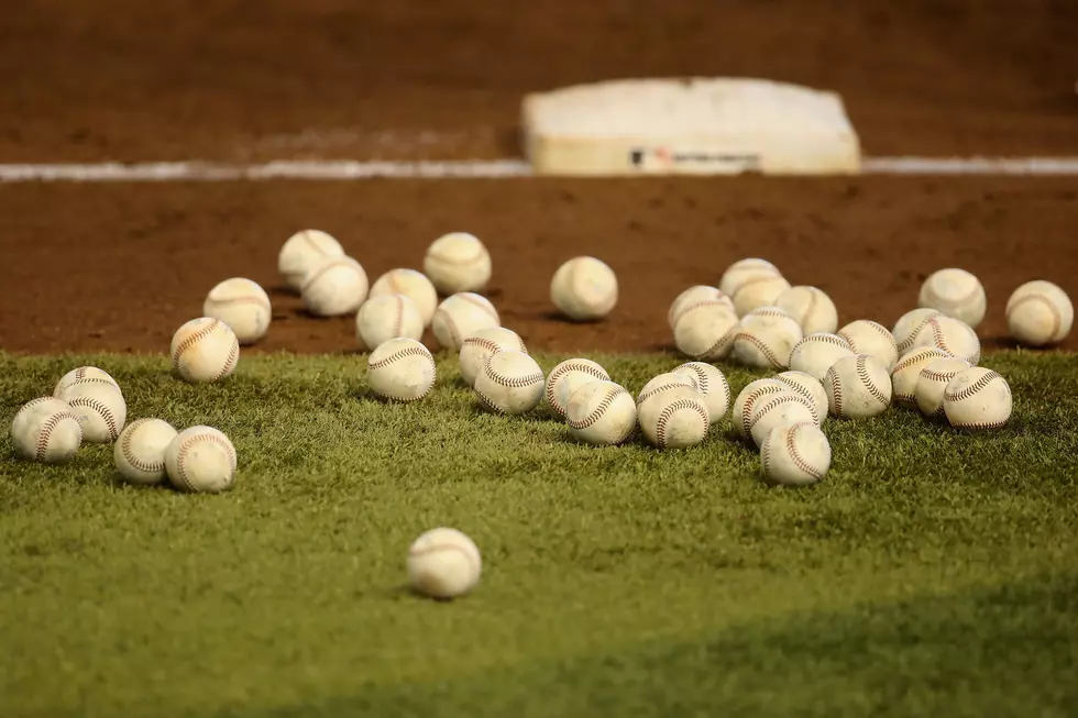 #9 MDI Beats #8 Waterville 9-3 in Baseball Prelim