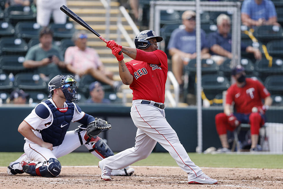 Red Sox Twins Tie 5-5 Play Tampa Bay Monday at 1:05 p.m. [VIDEO]