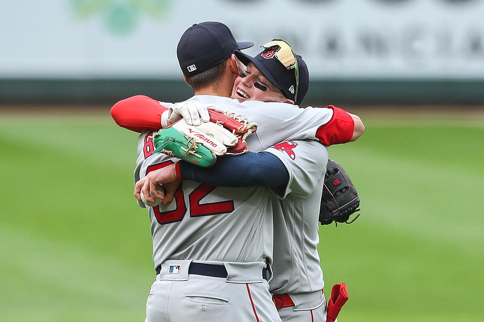 Red Sox Sweep Twins 3-2 and 7-1 Run Win Streak to 9 Games [VIDEO]