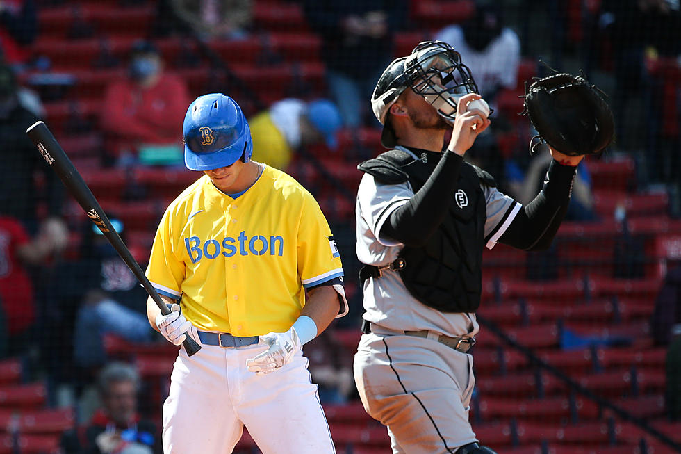Red Sox Swept by White Sox 3-2 and 5-1 [VIDEO]