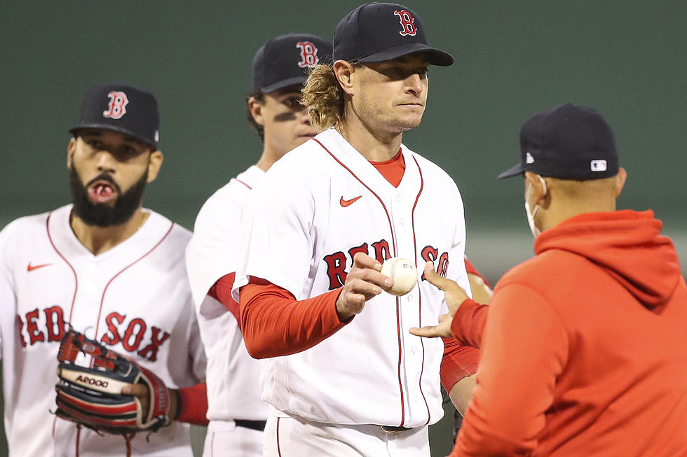 Red Sox Fall to Blue Jays 6-3 [VIDEO]