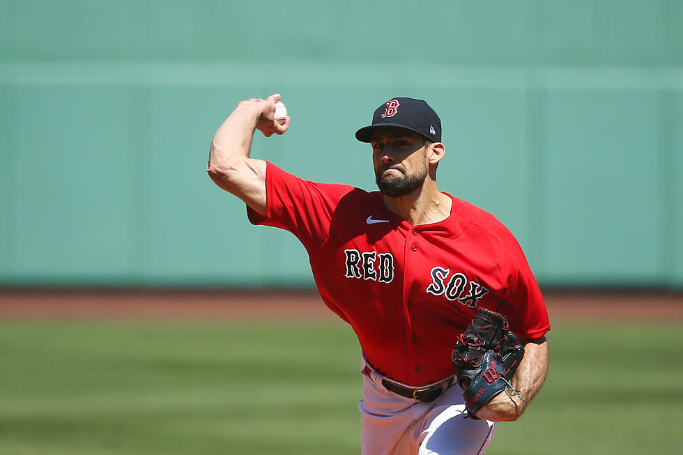 Red Sox Fall to Mariners 8-2 Saturday Afternoon [VIDEO]