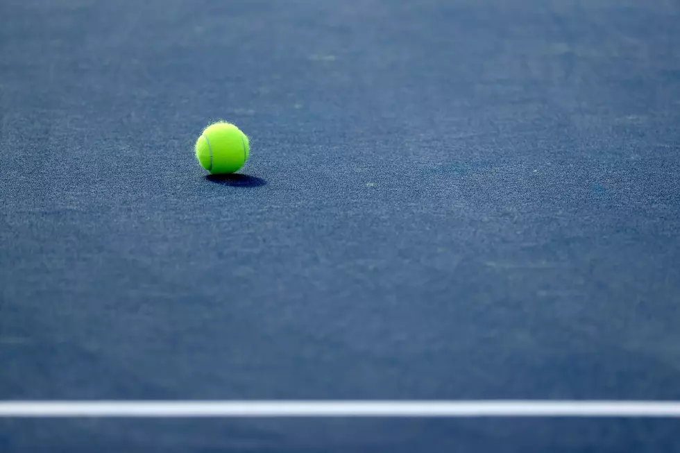 MDI Boy’s Tennis Defeats Hampden Academy 5-0 Monday