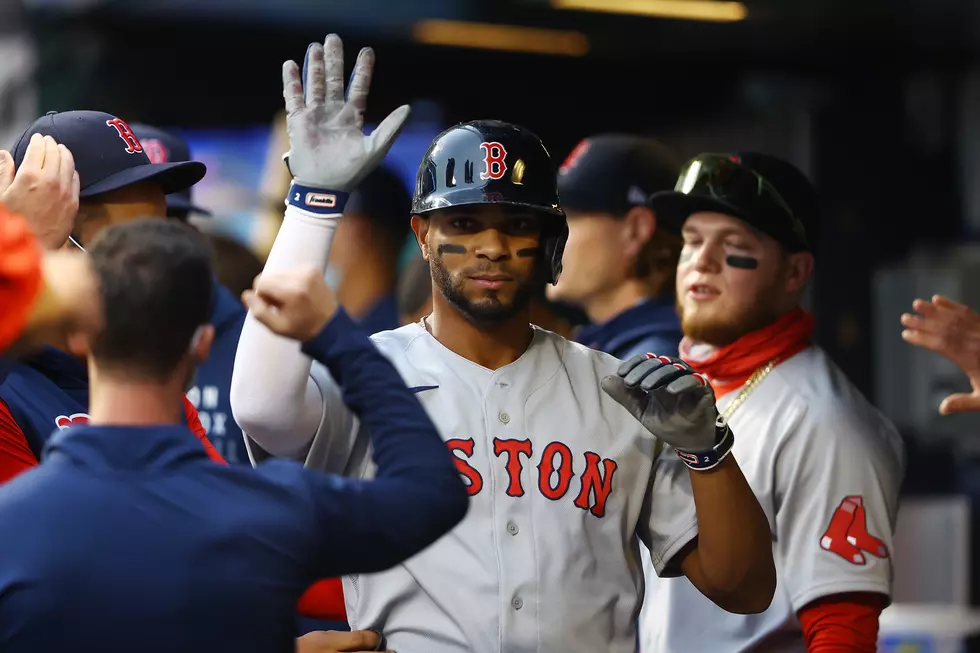 Red Sox Win Pitcher&#8217;s Duel &#8211; Top Mets 1-0 to Sweep Series [VIDEO]
